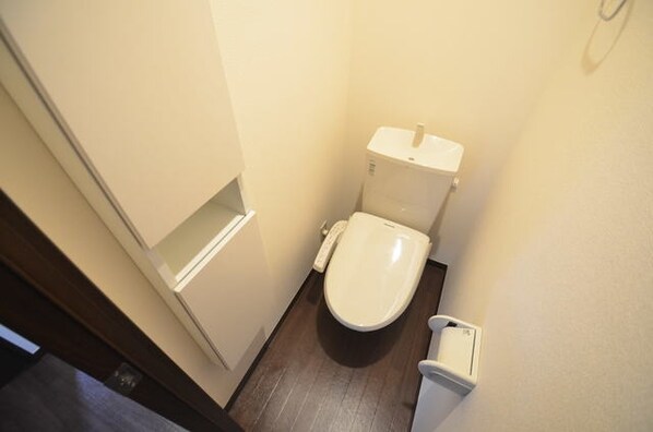 セレーナ志木の物件内観写真